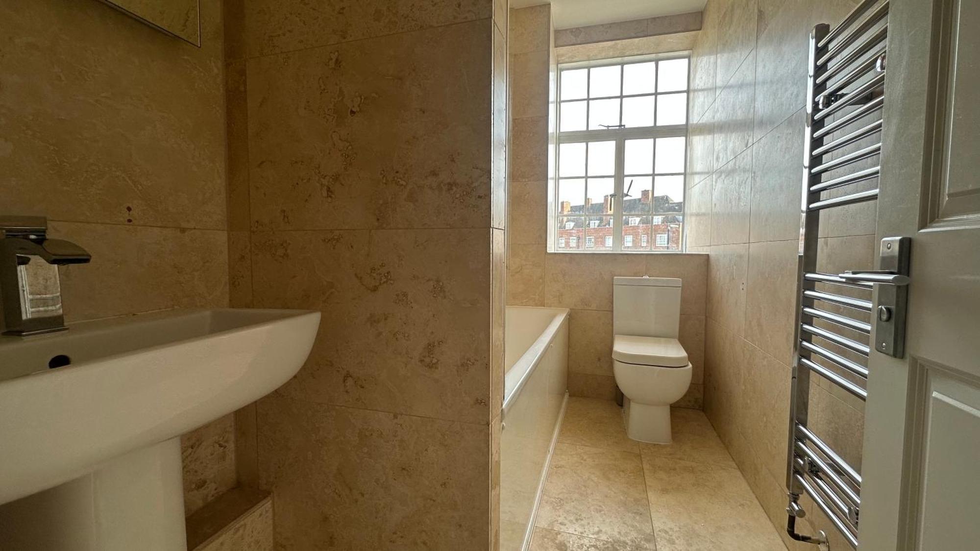 Ferienwohnung Beautiful 2Bed Flat London Exterior foto